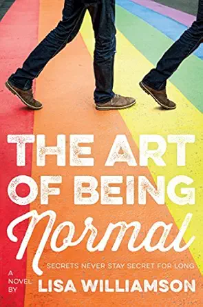 Art of Being Normal