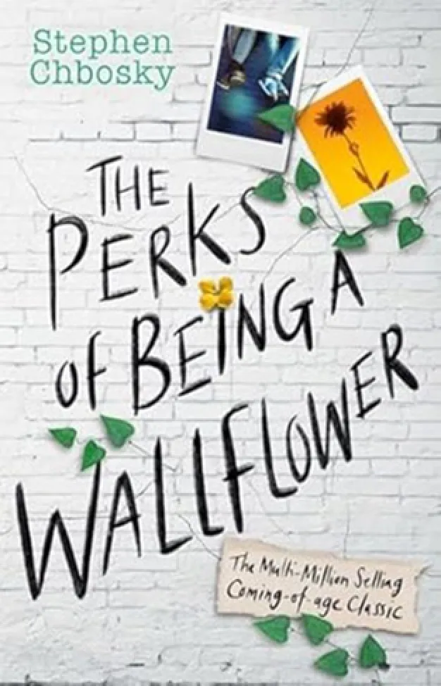 Perks of Being a Wallflower