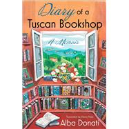 DIARY OF A TUSCAN BOOKSHOP