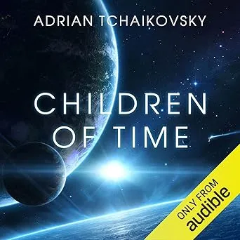 Children of Memory (Children of Time Novels The)