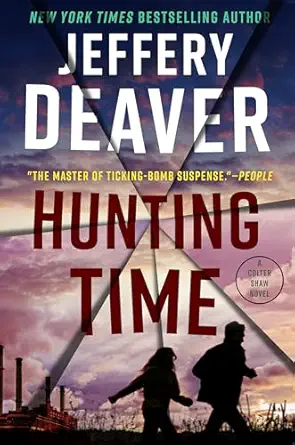 Hunting Time
