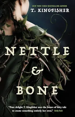 Nettle &amp; Bone