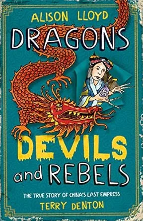 Dragons, Devils and Rebels