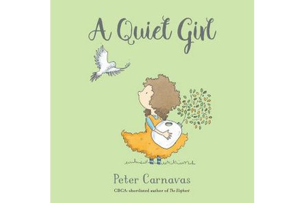 A Quiet Girl