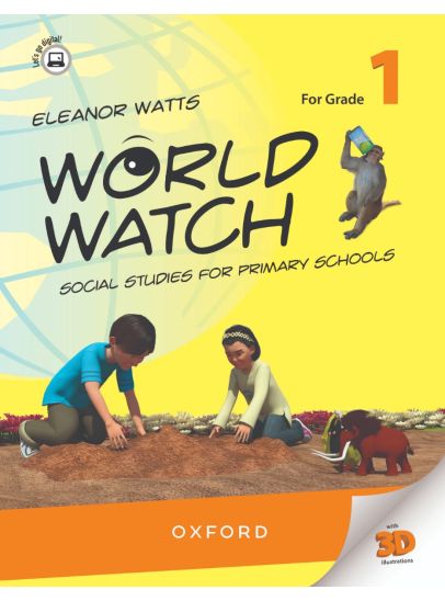 World Watch Book1