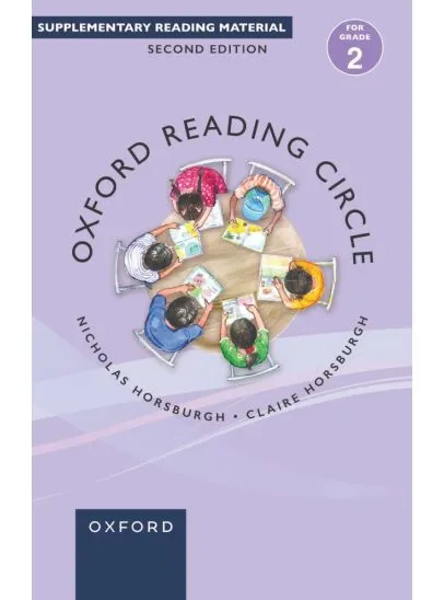 Oxford Reading Circle Grade 2 Second Edition