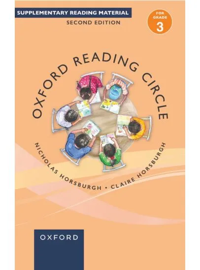 Oxford Reading Circle Grade 3 Second Edition