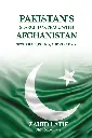 Pakistan's Search for Peace with Afghanistan - Statecraft, Policy, and Strategy