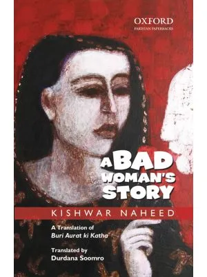 A BAD WOMAN'S STORY