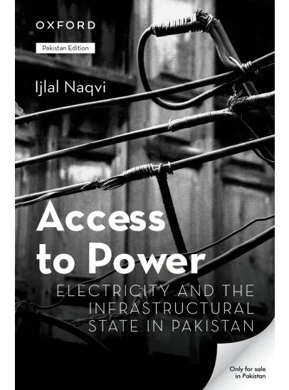 ACCESS TO POWER