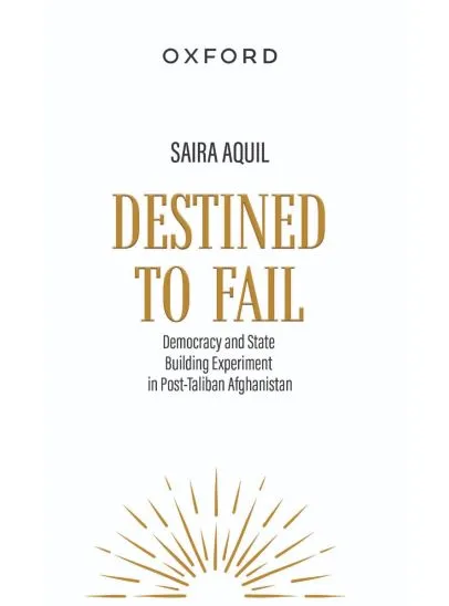 DESTINED TO FAIL