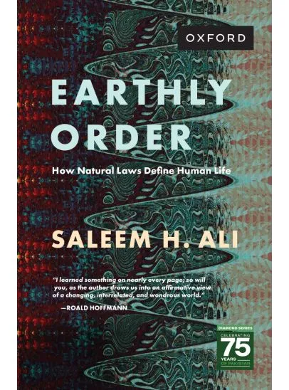 EARTHLY ORDER