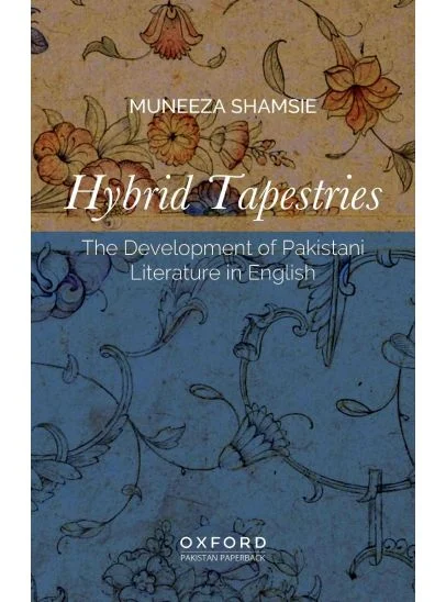HYBRID TAPESTRIES