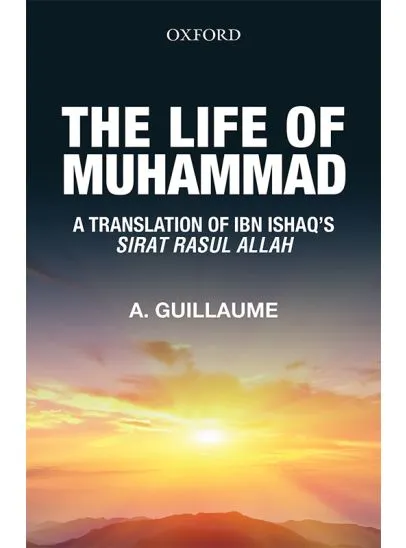 LIFE OF MUHAMMAD (PBUH)