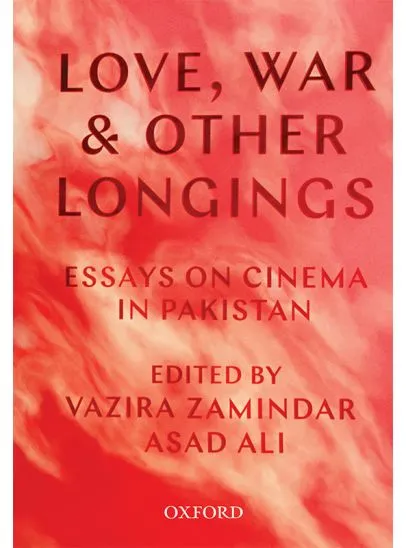 LOVE, WAR, AND OTHER LONGINGS