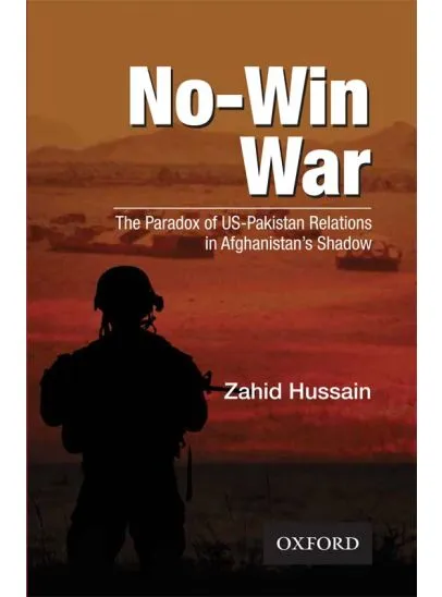 NO-WIN WAR