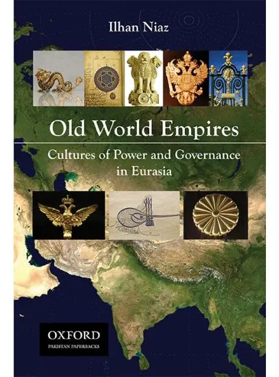 OLD WORLD EMPIRES