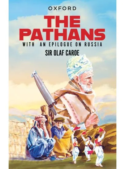 PATHANS