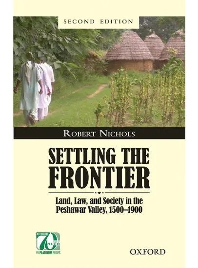 SETTLING THE FRONTIER