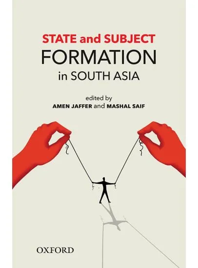 STATE AND SUBJECT FORMATION