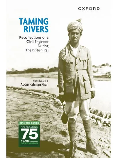 TAMING RIVERS