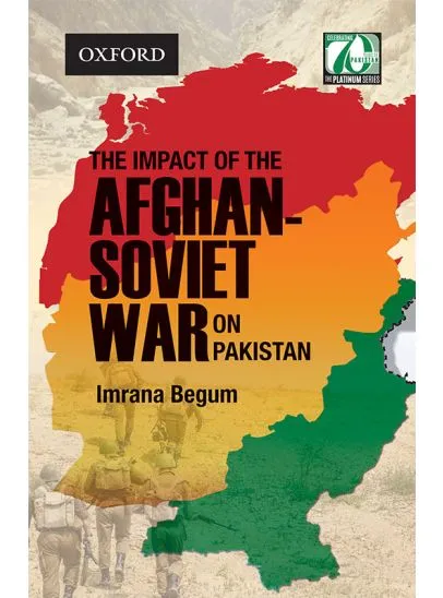 THE IMPACT OF THE AFGHAN-SOVIET WAR