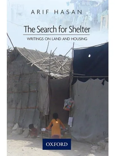 THE SEARCH FOR SHELTER