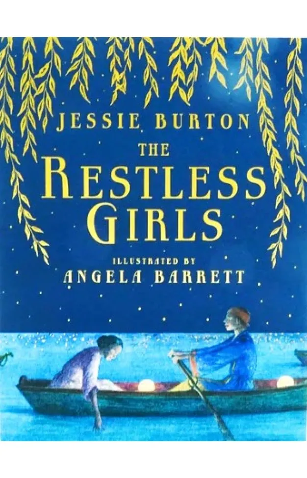 The Restless Girls