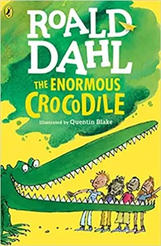 The Enormous Crocodile