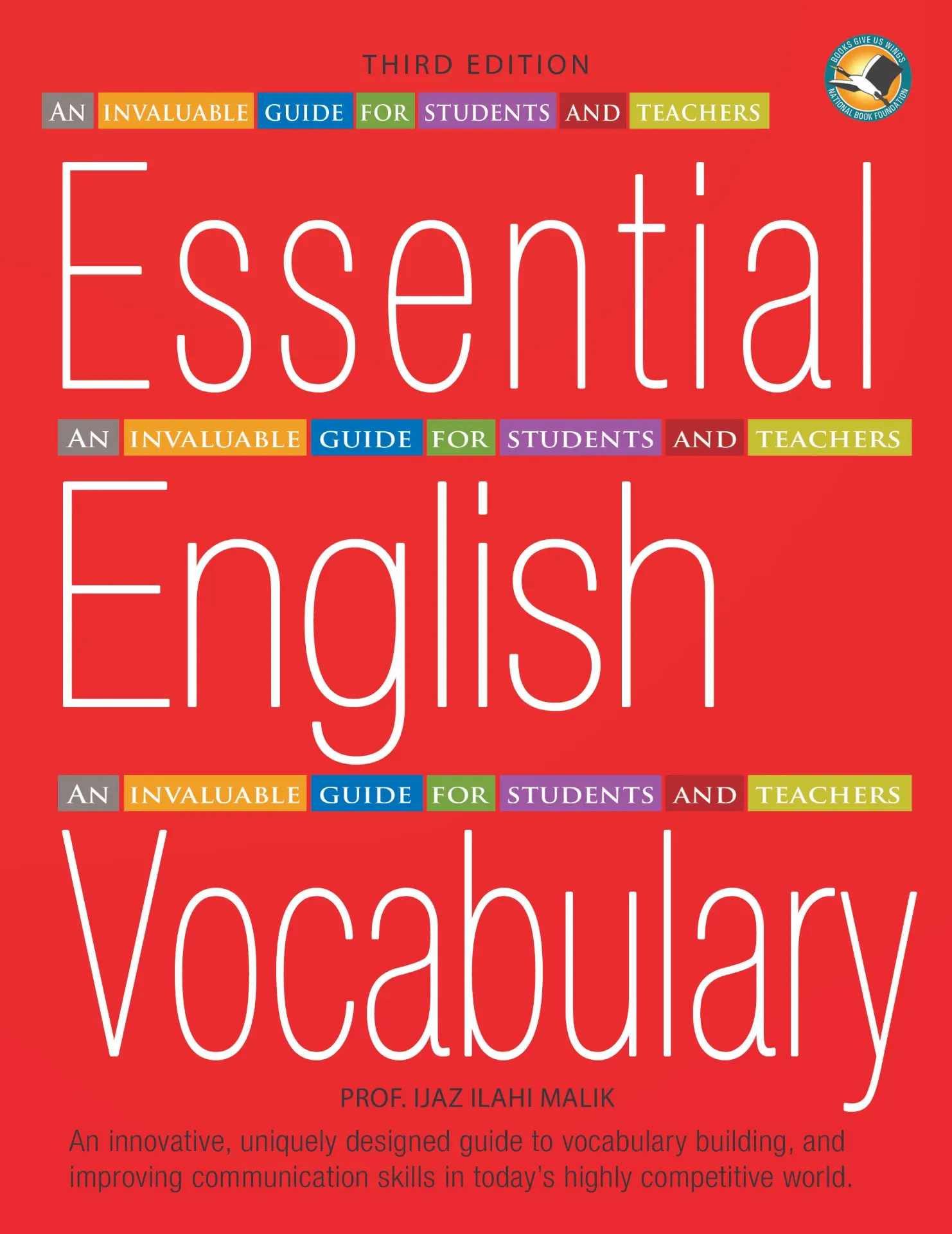 Essential English Vocabulary