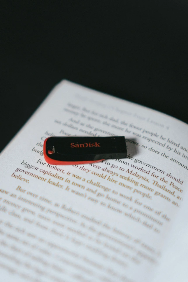 SanDisk Ultra Flair USB