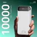 AMAZE NEXUS PRO POWER BANK