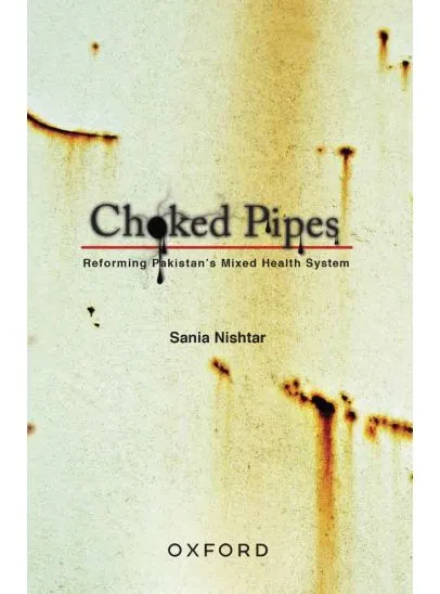 CHOKED PIPES EMATE