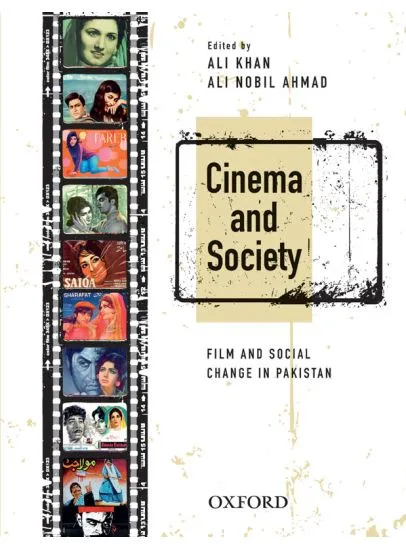 CINEMA AND SOCIETY EBOOK