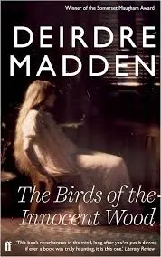The Birds of the Innocent Wood