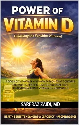 Power of Vitamin D