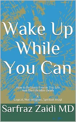 Wake Up While You Can