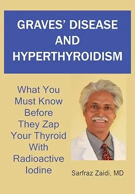Graves' Disease And Hyperthyroidism