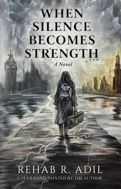 When Silence Becomes Strength