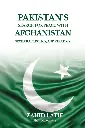 Pakistan's Search for Peace with Afghanistan - Statecraft, Policy, and Strategy