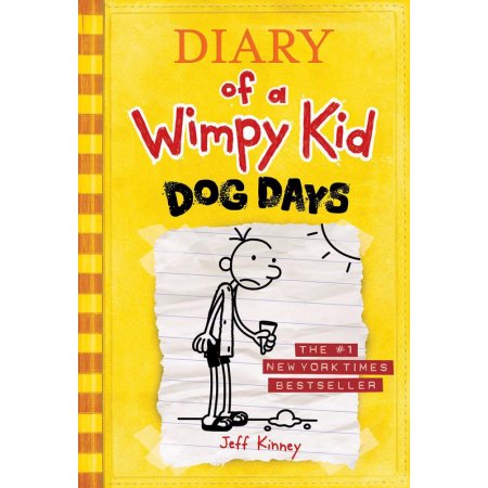 Diary of a Wimpy Kid: Dog Days (2009)
