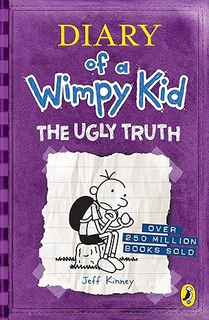 [GB5] Diary of a Wimpy Kid: The Ugly Truth (2010)