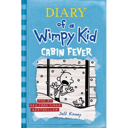 [GB6] Diary of a Wimpy Kid: Cabin Fever (2011)