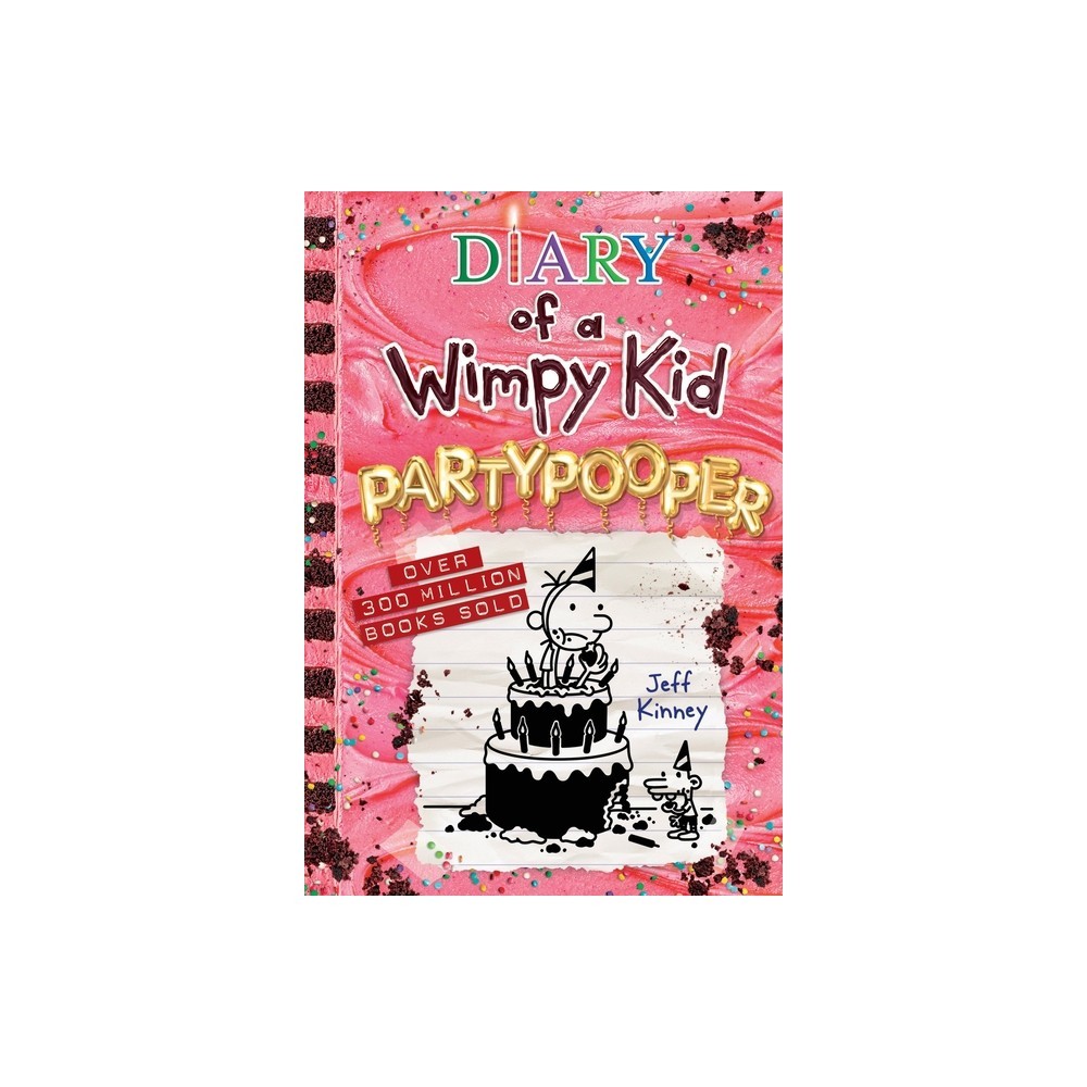 [GB20] Diary of a Wimpy Kid: Partypooper (2025)