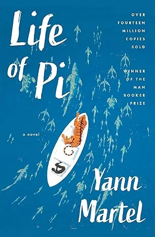 [E Com 23] Life of Pi