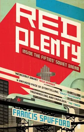 [E Com 33] Red Plenty