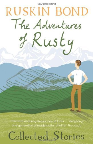 [E Com 34] Adventures of Rusty