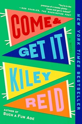 Come and Get It