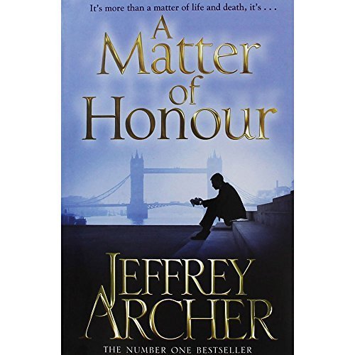 A Matter of Honour