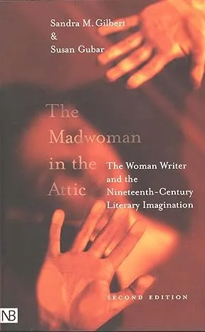 [E Com 103] THE MAD WOMAN IN THE ATTIC